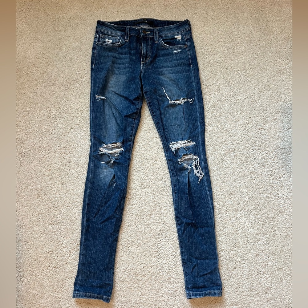 Joe’s Jeans Skinny